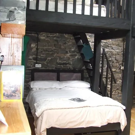 Keepers Rest Apartamento
