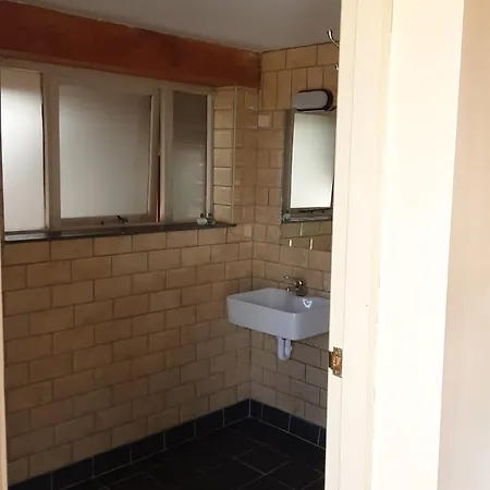 Keepers Rest Apartment