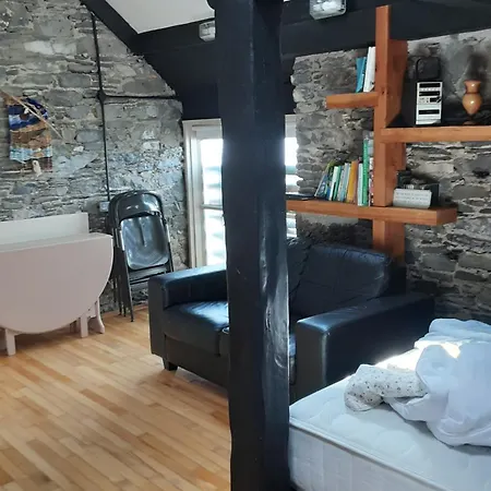 Keepers Rest Apartamento