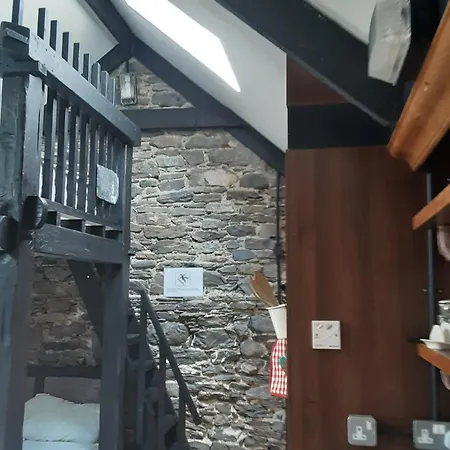 Keepers Rest Apartamento New Ross