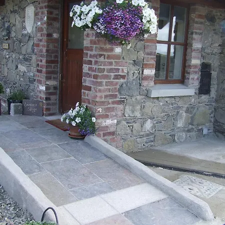 Keepers Rest Apartamento